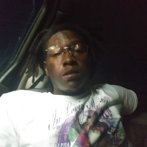 Meet your Posher, Rodney